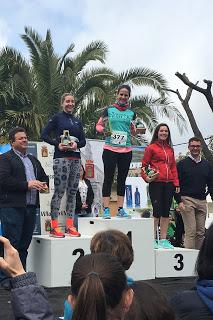 III PRIMAVERARUN POR EL ALZHEIMER