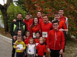 III PRIMAVERARUN POR EL ALZHEIMER