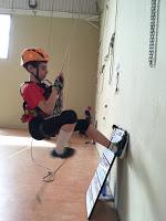 COPA ANDALUZA DE TPV EN ESPELEOLOGÍA 2018 - BENALÚA