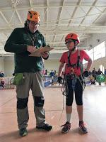 COPA ANDALUZA DE TPV EN ESPELEOLOGÍA 2018 - BENALÚA