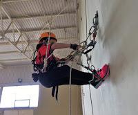 COPA ANDALUZA DE TPV EN ESPELEOLOGÍA 2018 - BENALÚA