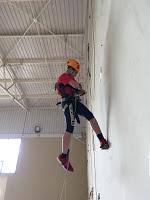 COPA ANDALUZA DE TPV EN ESPELEOLOGÍA 2018 - BENALÚA