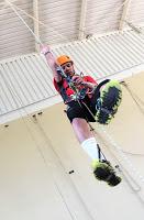 COPA ANDALUZA DE TPV EN ESPELEOLOGÍA 2018 - BENALÚA