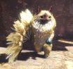 Monster Hunter World Kulve Taroth Elder Dragon Palico