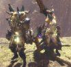 Monster Hunter World Kulve Taroth Elder Dragon Armors