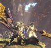 Monster Hunter World Kulve Taroth Elder Dragon Weapons