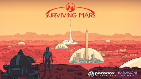 Análisis Surviving Mars – Ahora todos somos marcianos