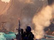 Bioware habla sobre Mass Effect Andromeda futuro Anthem