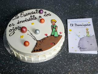 Lo esencial es invisible a los ojos - El Principito