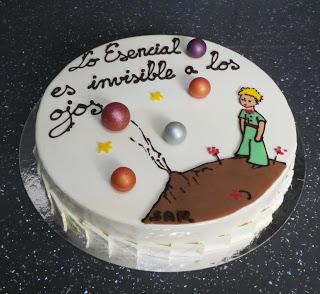 Lo esencial es invisible a los ojos - El Principito