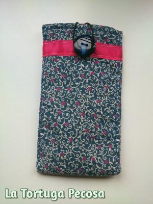 FUNDA BLOOMSBURY
