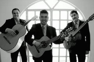 Tríos en Todos somos sospechosos