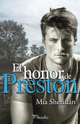 Reseña | El honor de Preston, Mia Sheridan