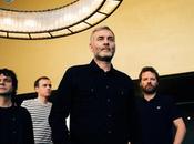 Jorge Martí, cantante Habitación Roja, ingresado urgencia "tromboembolismo pulmonar"