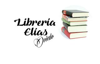 Salvemos las librerías - #1 Librería Elías Salvemos las librerías - #1 Librería Elías