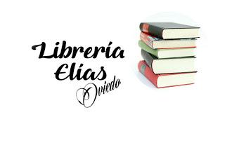 Salvemos las librerías - #1 Librería Elías