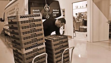 Youth Global Newsletter OWOS