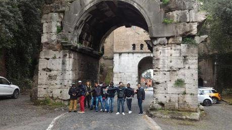 Youth Global Newsletter OWOS