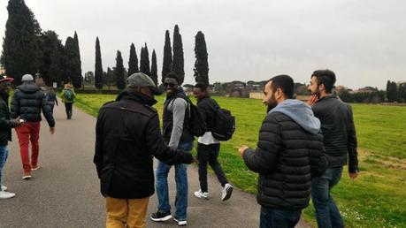 Youth Global Newsletter OWOS