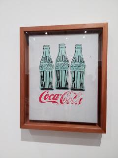 Eterno Warhol Eterno Warhol