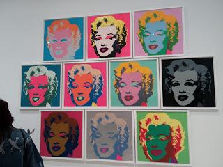 Eterno Warhol