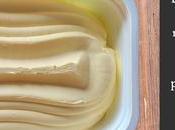 ¿Cómo reemplazar margarina dieta?