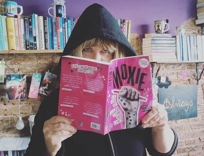 Reseña: Moxie Reseña: Moxie