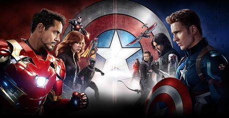 Anécdotas con Marvel Studios desde Hollywood: dimes y diretes sobre Civil War