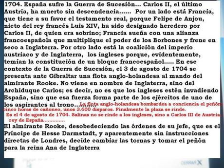 Se avecina otra derrota vergonzosa de España en Gibraltar