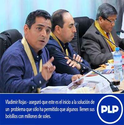 DECLARAN INTERÉS REGIONAL CAPTACIÓN DEL MANANTIAL MONTILLONA…