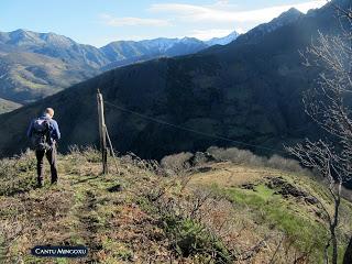 El Pino-L.lavayos-La Panda-El Puerto´l Fundil