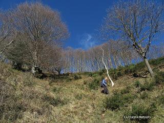 El Pino-L.lavayos-La Panda-El Puerto´l Fundil