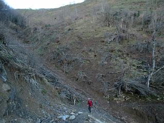 El Pino-L.lavayos-La Panda-El Puerto´l Fundil