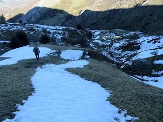 El Pino-L.lavayos-La Panda-El Puerto´l Fundil