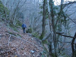 El Pino-L.lavayos-La Panda-El Puerto´l Fundil
