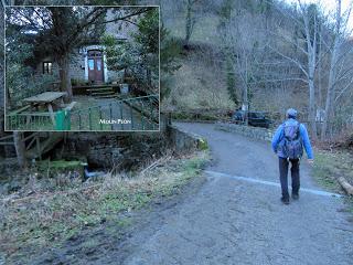 El Pino-L.lavayos-La Panda-El Puerto´l Fundil