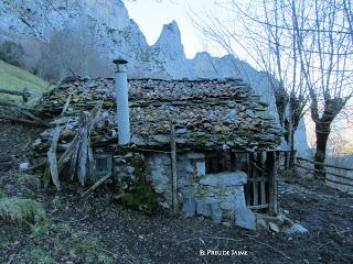 El Pino-L.lavayos-La Panda-El Puerto´l Fundil