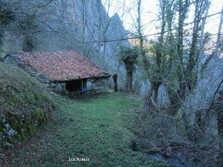 El Pino-L.lavayos-La Panda-El Puerto´l Fundil