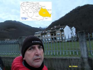 El Pino-L.lavayos-La Panda-El Puerto´l Fundil