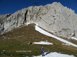 El Pino-L.lavayos-La Panda-El Puerto´l Fundil