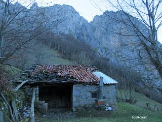 El Pino-L.lavayos-La Panda-El Puerto´l Fundil