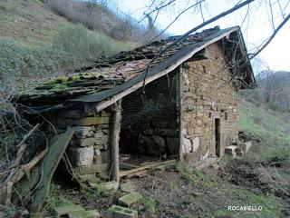 El Pino-L.lavayos-La Panda-El Puerto´l Fundil
