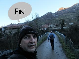 El Pino-L.lavayos-La Panda-El Puerto´l Fundil