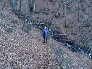 El Pino-L.lavayos-La Panda-El Puerto´l Fundil