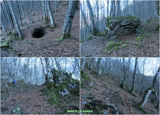 El Pino-L.lavayos-La Panda-El Puerto´l Fundil