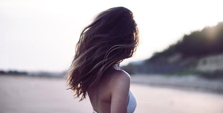 Mascarillas caseras para cuidar el cabello en primavera y verano Cuidar el cabello en verano