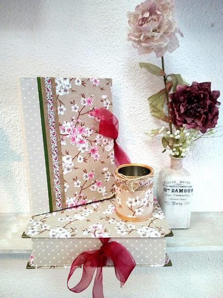 CONJUNTO DE ESCRITORIO