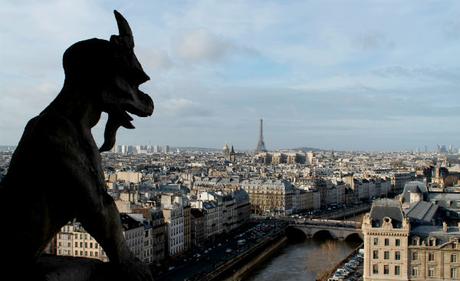 Los 7 imprescindibles de París
