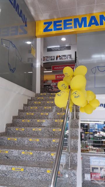 tienda Zeeman