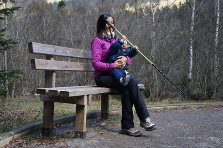 Ideas para viajar en familia el puente de mayo